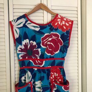 Oscar de la Renta cotton dress